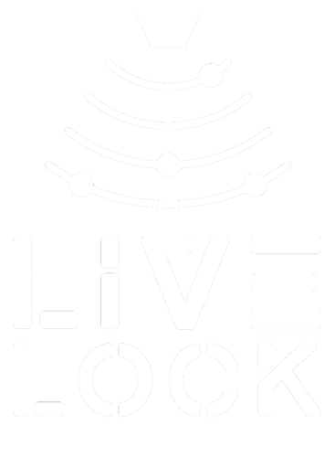 Live Lock logo